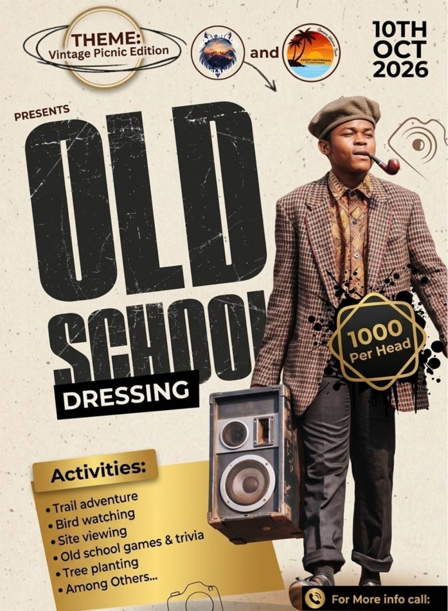 VINTAGE PICNIC EDITION - Buy tickets on Pata Ticket